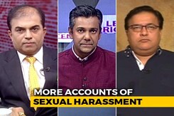 India's #MeToo Movement Gains Momentum India's #MeToo Movement Gains Momentum