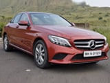 Mercedes-Benz Sales Drop Marginally In Jan-Sept 2018