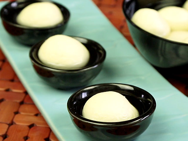 How To Make Rasgulla At Home