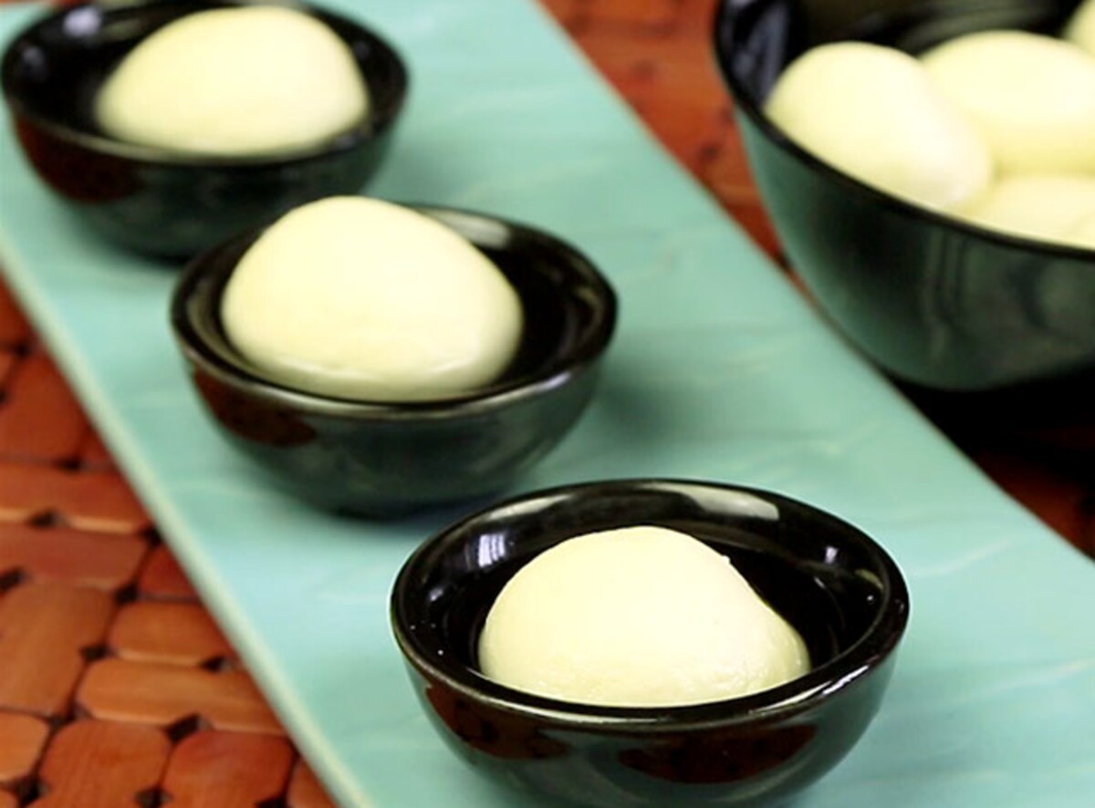 Janmashtami 2022 Recipes: 7 Healthy Desserts To Make At Home ...