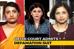MJ Akbar vs Priya Ramani: The Legal Fight Over #MeToo MJ Akbar vs Priya Ramani: The Legal Fight Over #MeToo