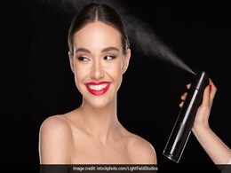 7 Hairsprays For No Bad Hair Days In This Monsoon Season 7 Hairsprays For No Bad Hair Days In This Monsoon Season