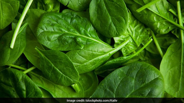Including these foods in your diet can help in making up for your daily recommended intake of iron