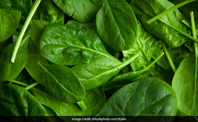 Including these foods in your diet can help in making up for your daily recommended intake of iron