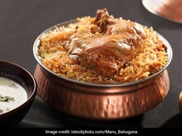 7 Chicken Pulao Recipes That You Should Not Miss Out On A Weekend