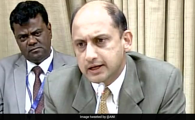 The Explosive RBI Speech That Has Upset The Government