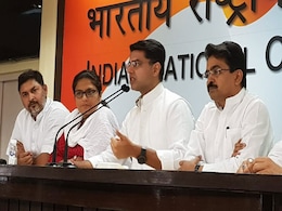 कांग्रेस का आरोप, मेहुल चौकसी ने अरुण जेटली की बेटी-दामाद की फर्म को किया था हायर, पेश किये दस्तावेज कांग्रेस का आरोप, मेहुल चौकसी ने अरुण जेटली की बेटी-दामाद की फर्म को किया था हायर, पेश किये दस्तावेज