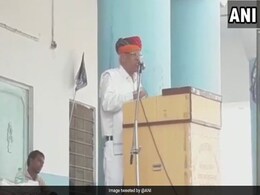 The British Should've Ruled India 100 Years More: Rajasthan BSP Chief The British Should've Ruled India 100 Years More: Rajasthan BSP Chief