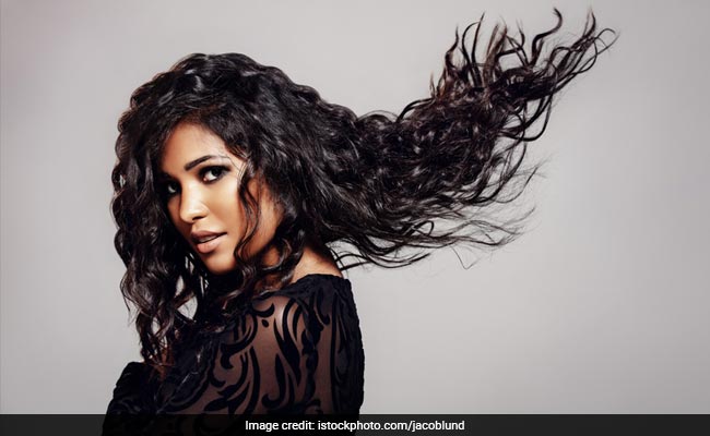 4 Products That Are Essential For Curly Hair
