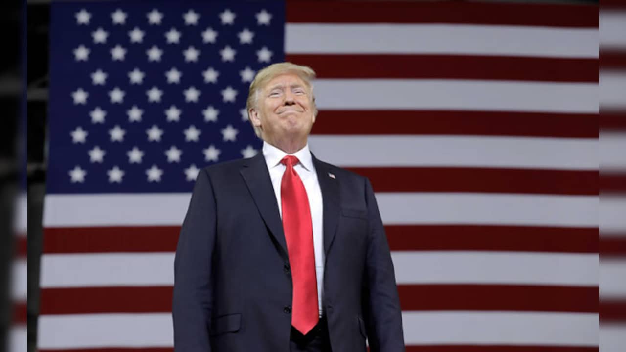 Opinion: Opinion | 'Sterilise Foreign Women', And Other American Fantasies About Citizenship