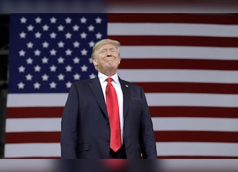 Opinion | America, Trump, And The Politics Of Belonging In A Connected World