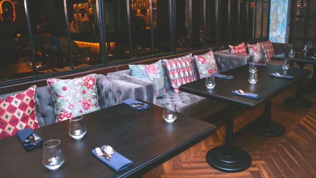 #NewRestaurantAlert: From New York To Khan Market: Baar Baar Makes Its India Debut