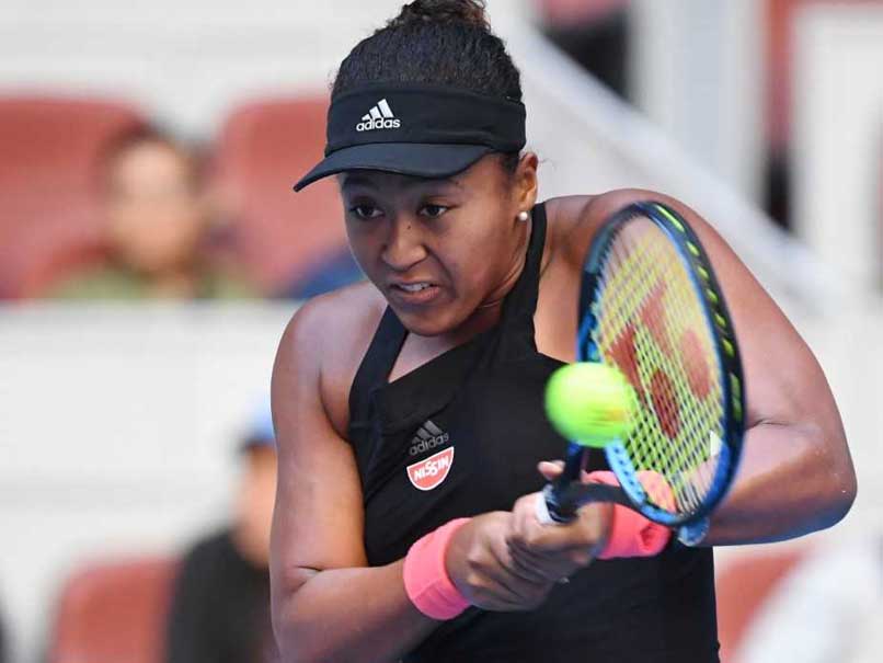 Chinese Tennis Great Li Na Says Naomi Osaka Needs "Desire" To Go Further
