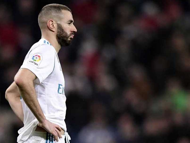 Friends Of Real Madrid Star Karim Benzema Suspected Of Attempted Kidnapping