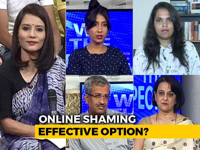 We The People: India's #MeToo Moment