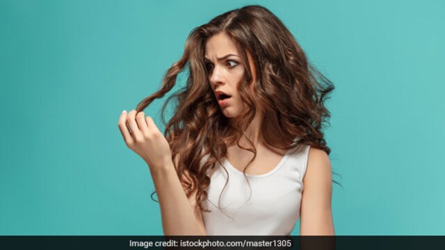 Haircare tips: Follow a healthy routine to prevent different hair problems