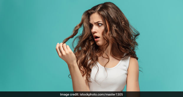 Haircare tips: Follow a healthy routine to prevent different hair problems