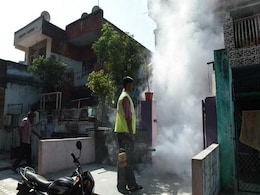 Zika Outbreak Spreads To Gujarat, Woman Tests Positive In Ahmedabad Zika Outbreak Spreads To Gujarat, Woman Tests Positive In Ahmedabad