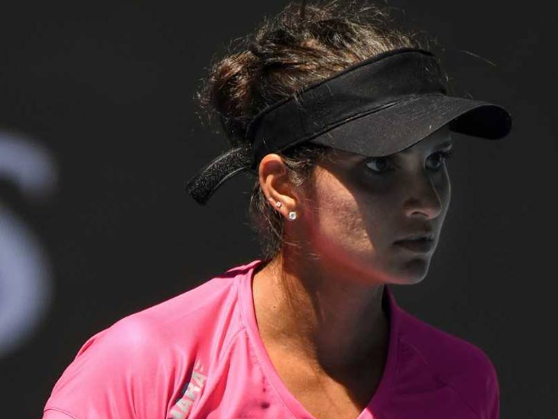 "Remember Crying For No Reason": Sania Mirza Opens Up On Battle With Depression