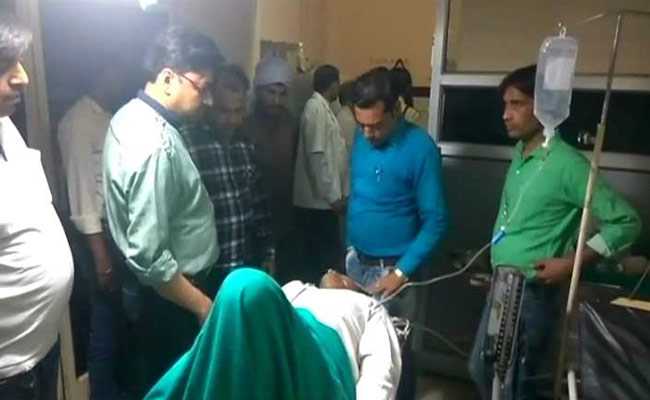 Using Chili Powder, How 2 Men Looted Money From UP Businessmen