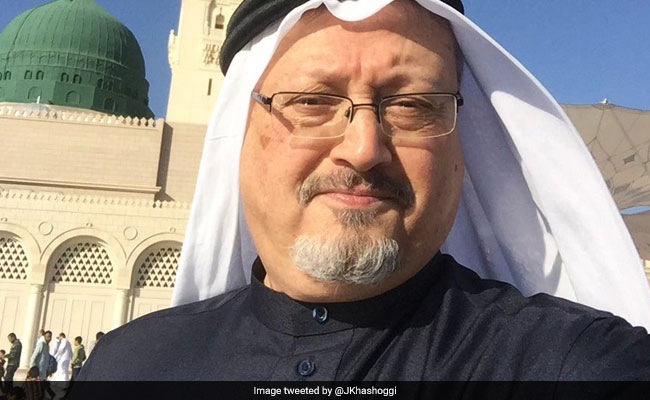 Saudi Journalist And Government Critic Missing In Turkey: Report