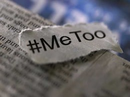 Amid #MeToo, Women's Panel Launches New Email To Report Sex Harassment Amid #MeToo, Women's Panel Launches New Email To Report Sex Harassment