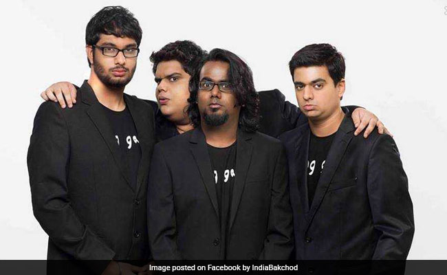 New Season Of AIB Show Cancelled By Hotstar After #MeToo Allegations