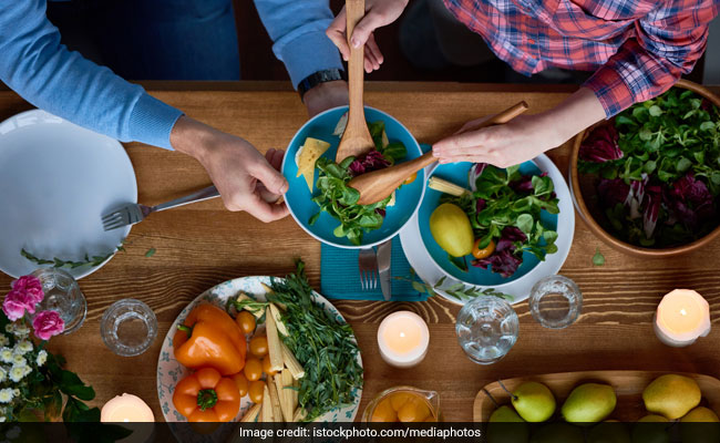 Our food choices play an important role in the healthy living.