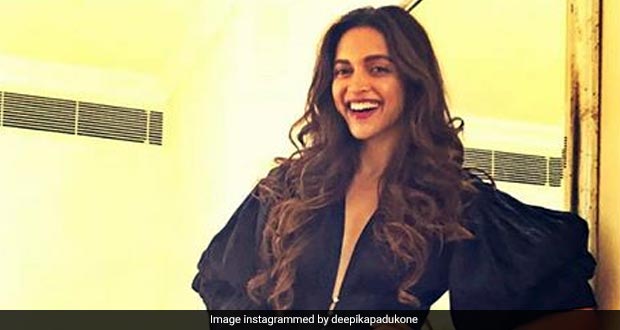 These Are The Three Magical Words That Describe Deepika Padukone’s Life