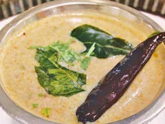 Watch: How To Make Delicious Sindhi Kadhi At Home (Recipe Video Inside) Watch: How To Make Delicious Sindhi Kadhi At Home (Recipe Video Inside)