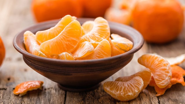 Oranges can help you boost skin health and fight skin issues