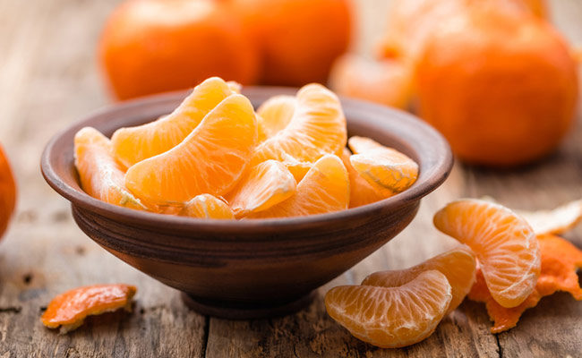 Oranges can help you boost skin health and fight skin issues