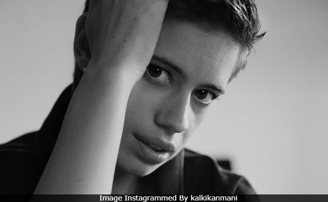 On #MeToo Movement, Kalki Koechlin Says, 'There Will Be Collateral Damage, But It's Necessary'