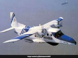 17 Coast Guard Dorniers To Get Advance Technology Upgrade 17 Coast Guard Dorniers To Get Advance Technology Upgrade