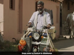 MAMI Drops #MeToo Accused Director's Film From Fest Line-Up MAMI Drops #MeToo Accused Director's Film From Fest Line-Up