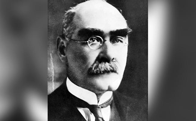 "Have You News Of My Boy": Rudyard Kipling's Vain Search For Lost Son