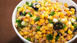 Looking For Healthy Breakfast? Try Out These 5 Yummy, Nutritious Chaat Recipes