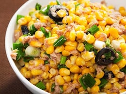 Looking For Healthy Breakfast? Try Out These 5 Yummy, Nutritious Chaat Recipes