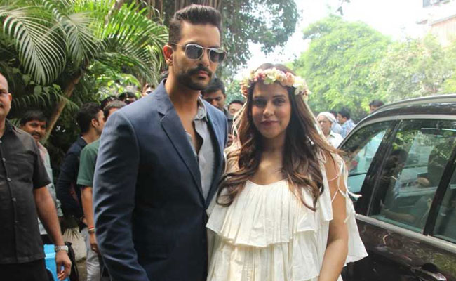 Loved Neha Dhupia's Flower Crown? Then Here Are 4 More You'd Like