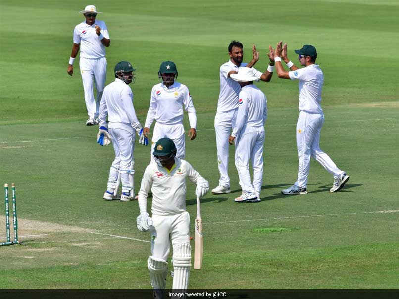 Pakistan vs Australia: Shane Warne Blasts Australian Batsmen For Poor Performance In Second Test