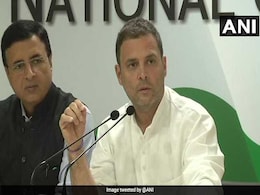 Rafale Deal पर नए खुलासे के बाद राहुल गांधी का हमला: देश के PM  भ्रष्ट हैं, अनिल अंबानी के चौकीदार हैं Rafale Deal पर नए खुलासे के बाद राहुल गांधी का हमला: देश के PM  भ्रष्ट हैं, अनिल अंबानी के चौकीदार हैं