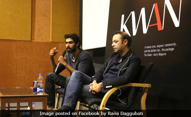 Top Talent Manager Anirban Blah Asked To Step Down After #MeToo Allegations