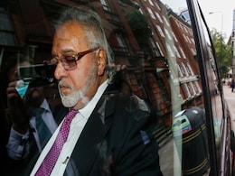 Vijay Mallya Faces Bankruptcy Over Rs 10,000 Crores In Debt Vijay Mallya Faces Bankruptcy Over Rs 10,000 Crores In Debt