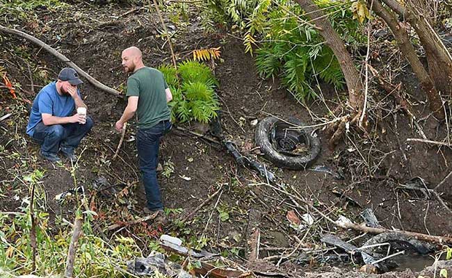 Pak-Origin Man Owned Limousine Involved In Deadly US Accident: Reports