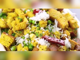 Kid's Lunchbox Recipe: बच्चे के लिए टिफिन मे बनाएं टेस्टी ब्रेड पोहा, नोट करें रेसिपी