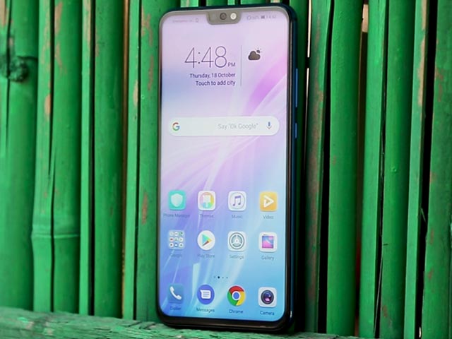 Honor 8X Review: Premium Smartphone For Less Than Rs 15,000?
