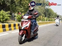 Two-Wheeler Sales April 2019: Hero MotoCorp Sales Decline By 17 Per Cent