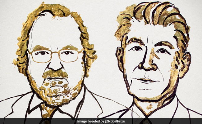 Nobel-Winning Therapy Weaponises Body's Immune System Against Cancer