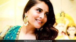 Divya Spandana's Shoutout To Cops After Arrest Of Kannada Star Darshan