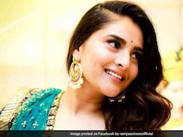 Divya Spandana's Shoutout To Cops After Arrest Of Kannada Star Darshan Divya Spandana's Shoutout To Cops After Arrest Of Kannada Star Darshan